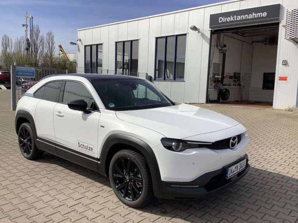 Mazda MX-30 2023 Elektrisch
