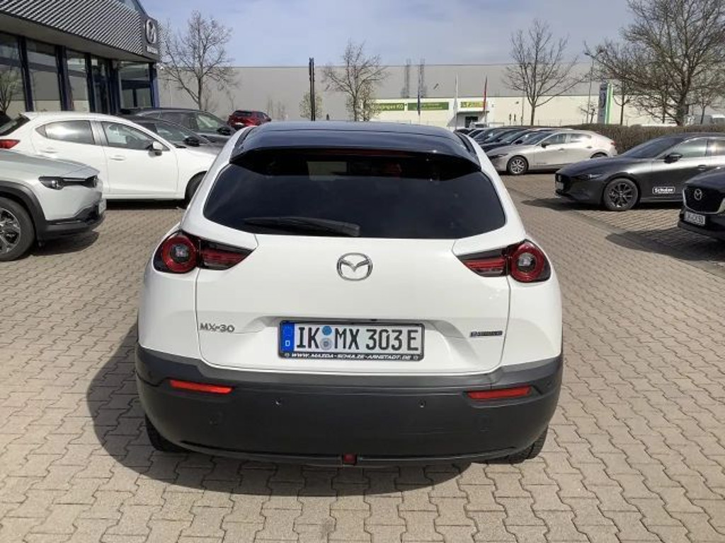 Mazda MX-30