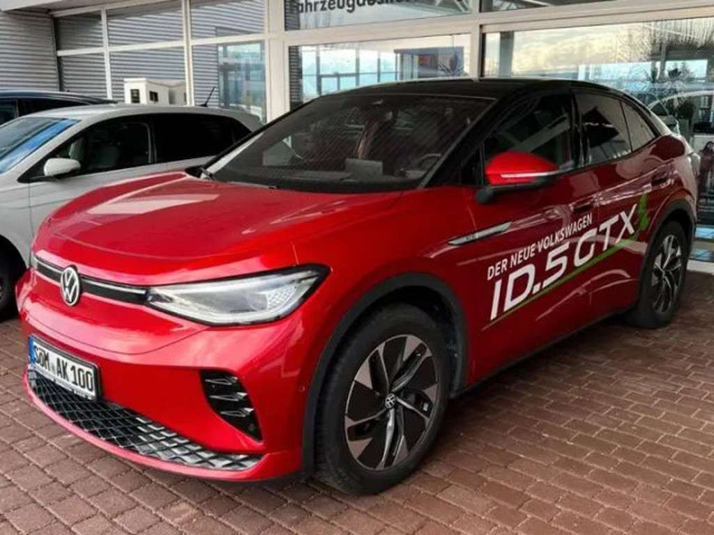 Volkswagen ID.5
