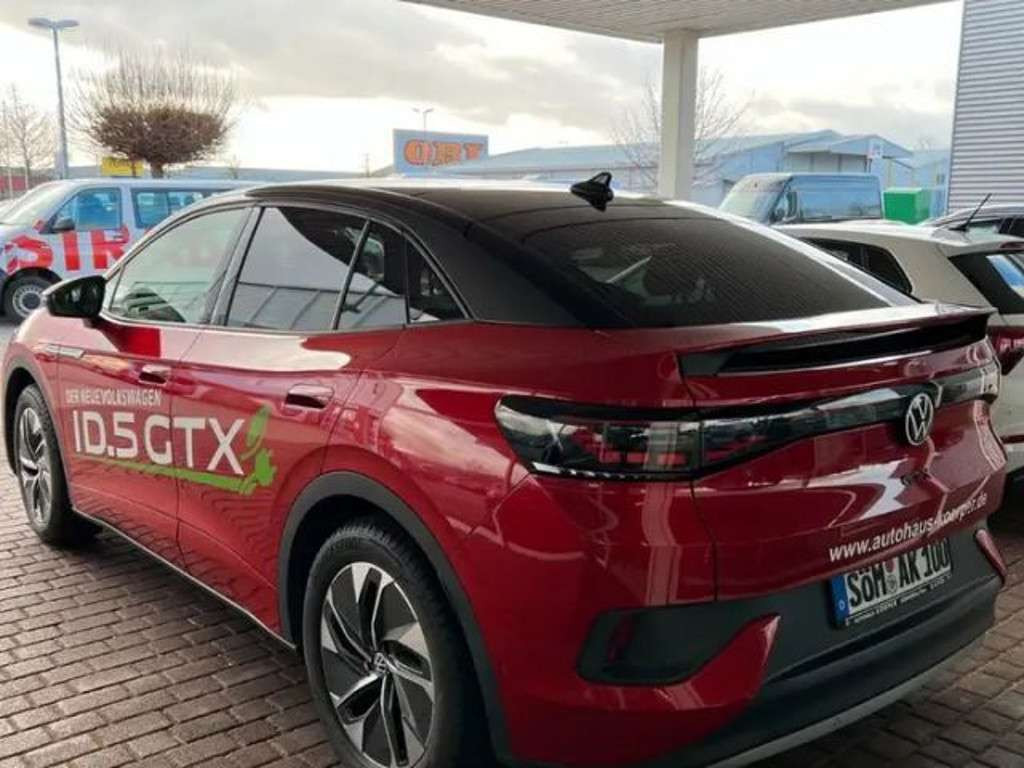 Volkswagen ID.5