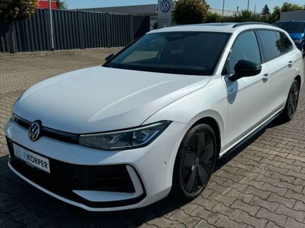 Volkswagen Passat 2024 Diesel