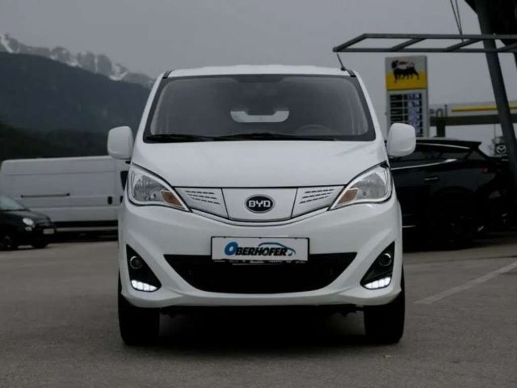 BYD ETP3