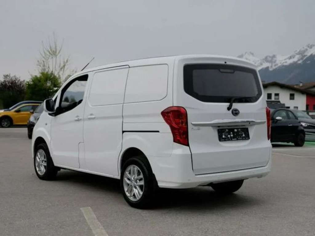 BYD ETP3