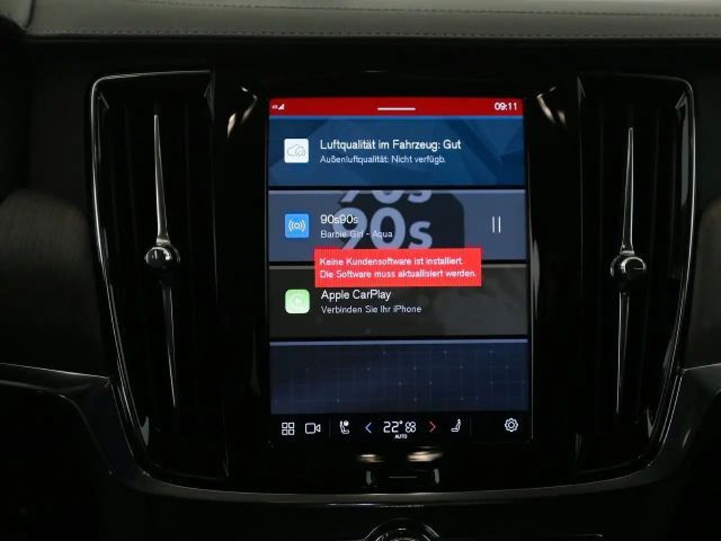 Volvo V90 Cross Country