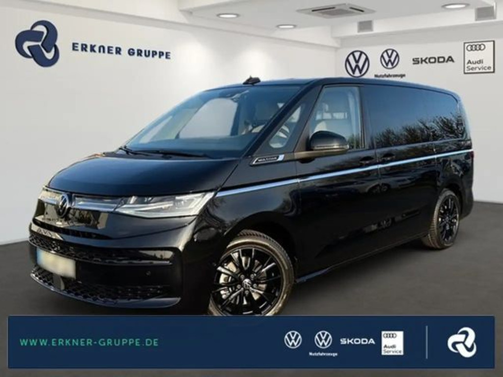 Volkswagen Multivan 2024 Diesel