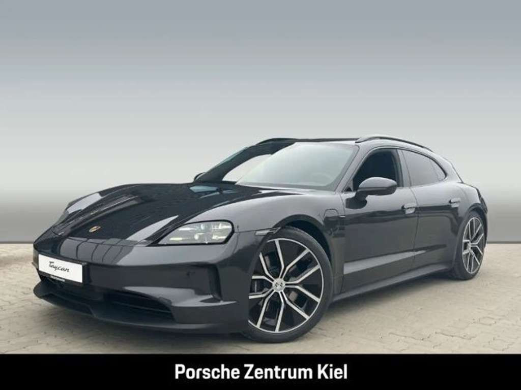 Porsche Taycan 2025 Elektrisch