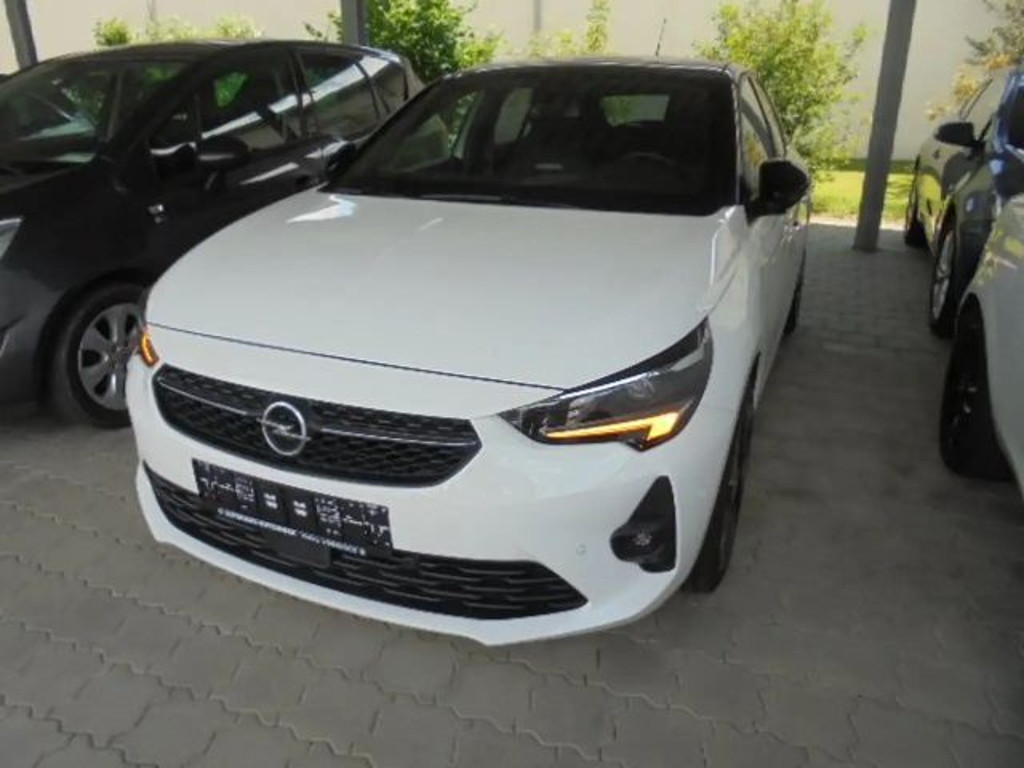 Opel Corsa 2021 Elektrisch