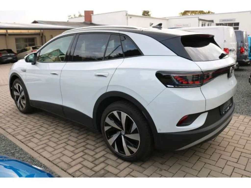 Volkswagen ID.4