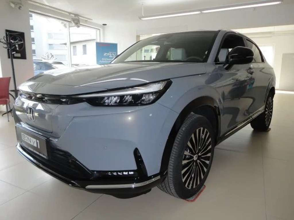 Honda e:Ny1