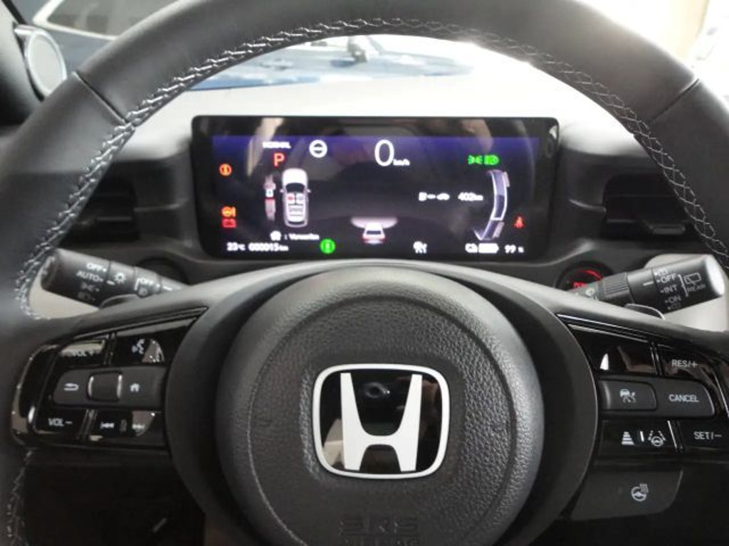 Honda e:Ny1