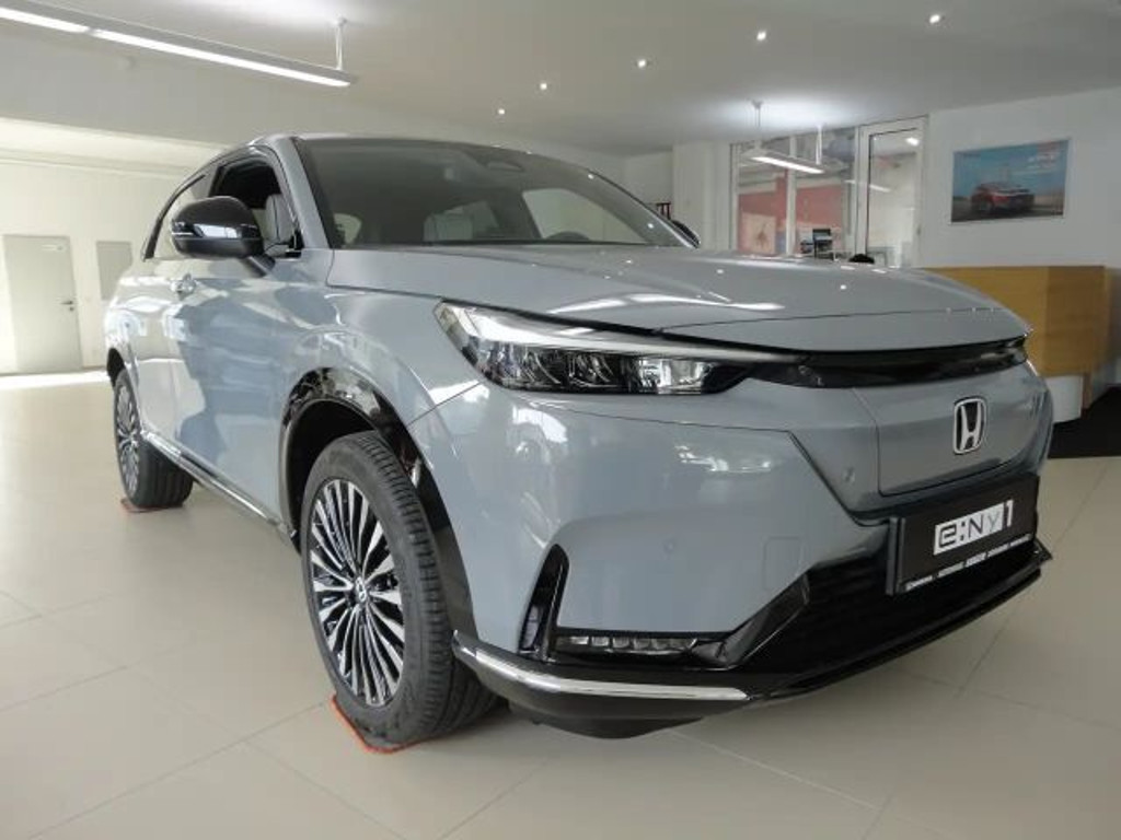 Honda e:Ny1
