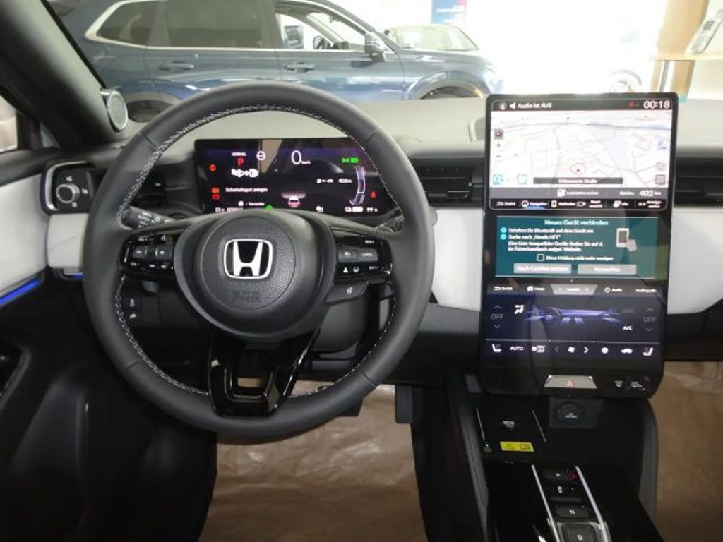 Honda e:Ny1