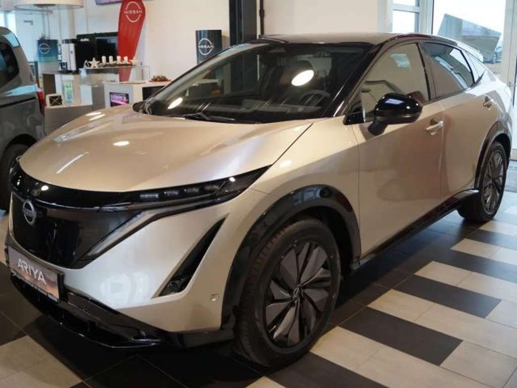 Nissan Ariya