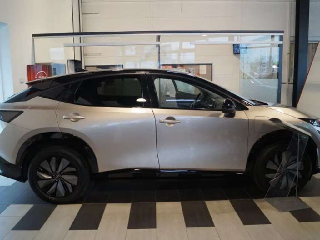 Nissan Ariya