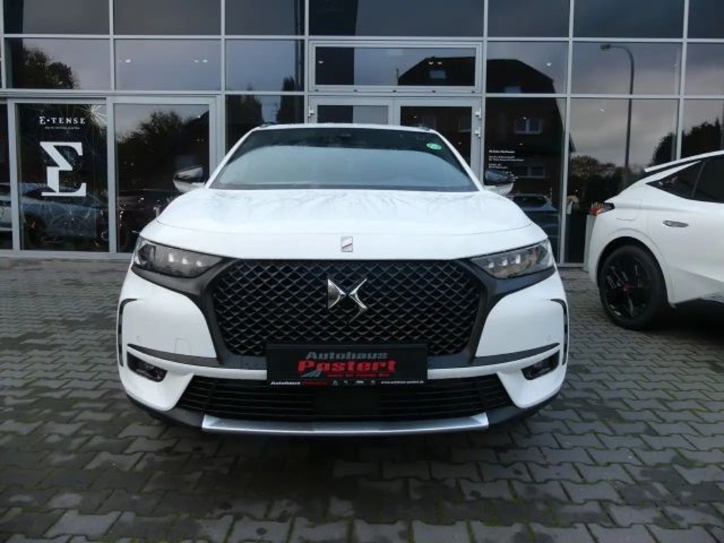 DS DS 7 Crossback