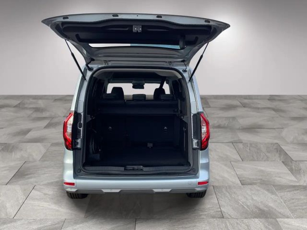 Renault Kangoo E-TECH