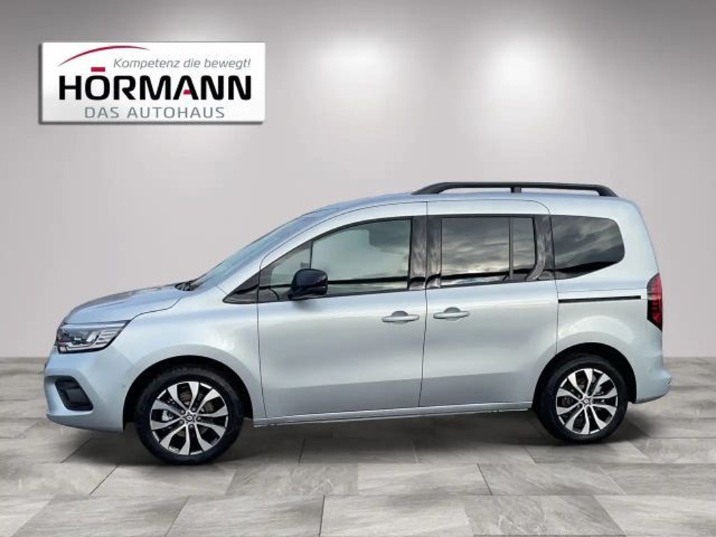 Renault Kangoo E-TECH