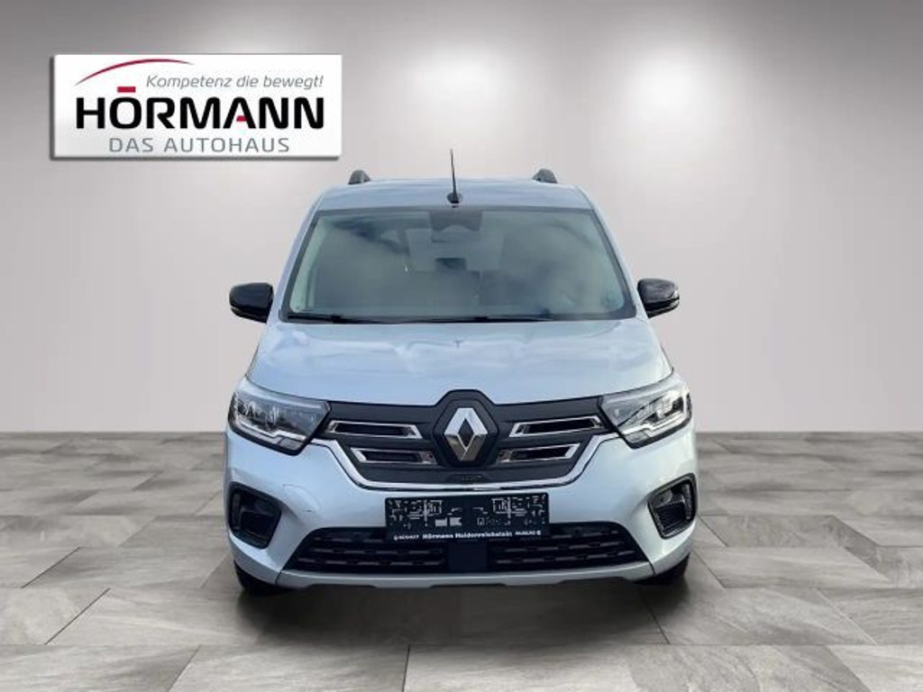 Renault Kangoo E-TECH