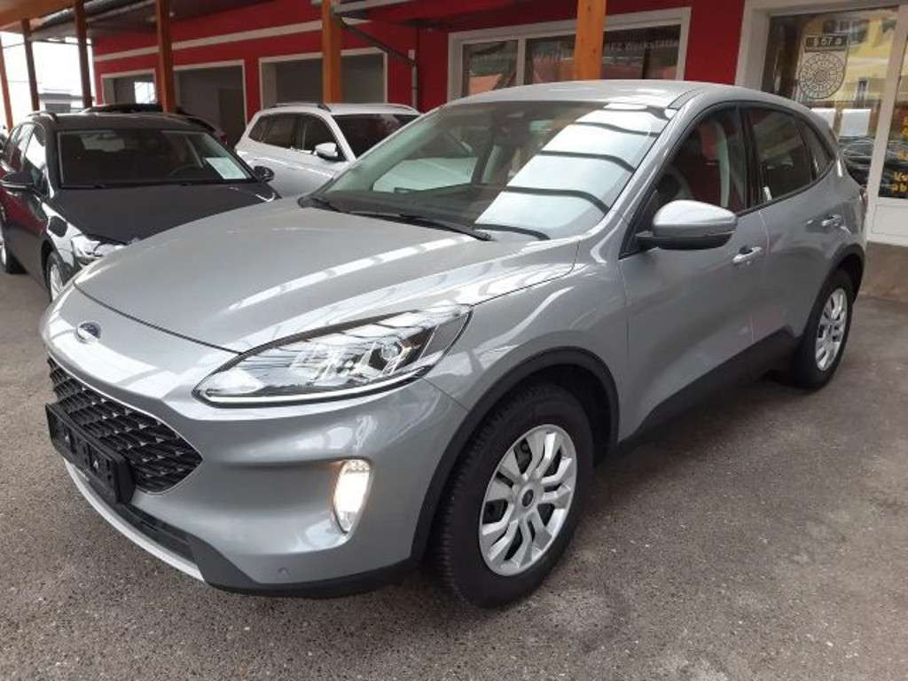 Ford Kuga 2021 Diesel