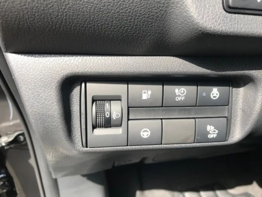 Nissan Leaf 2021 Elektrisch