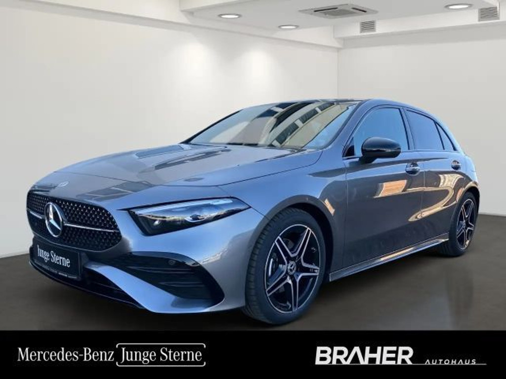 Mercedes-Benz A-Klasse 2025 Diesel