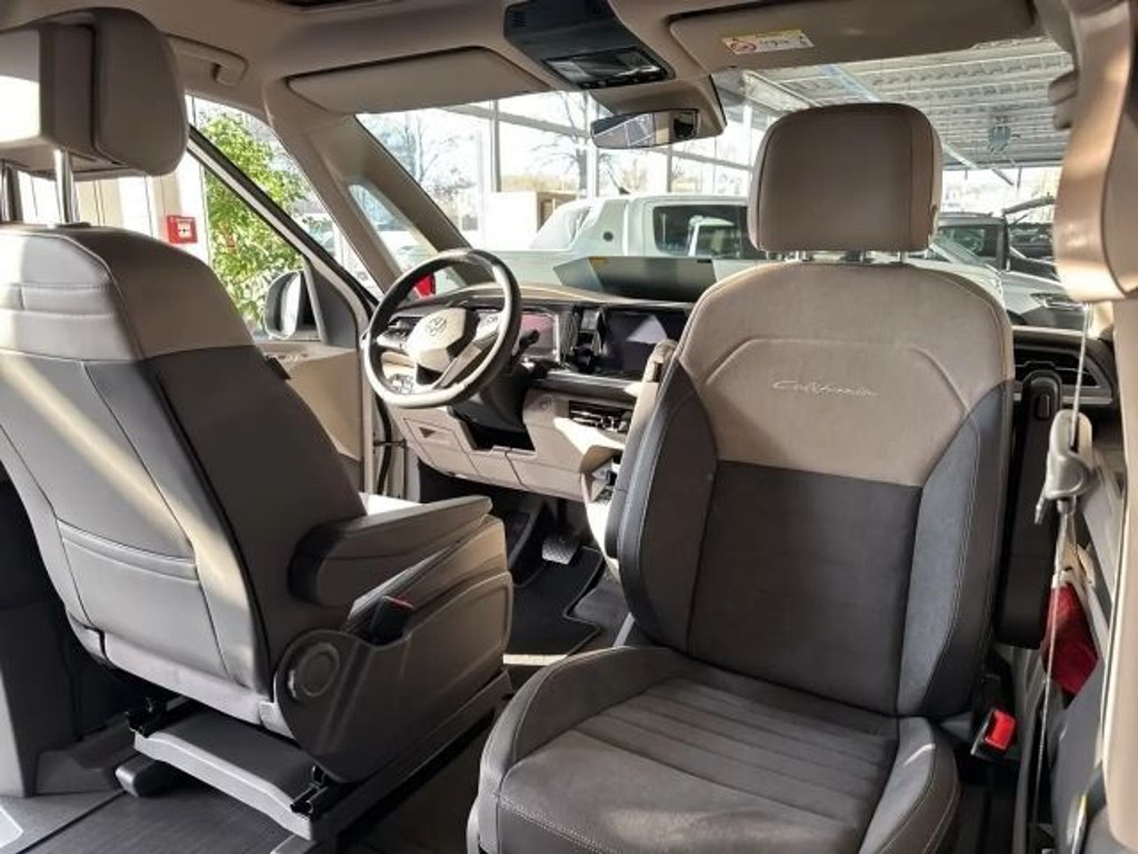 Volkswagen California