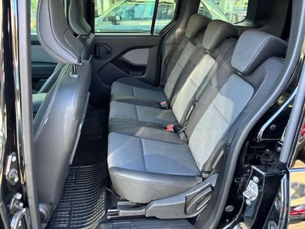 Renault Kangoo E-TECH