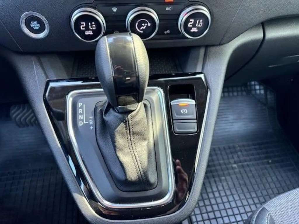 Renault Kangoo E-TECH