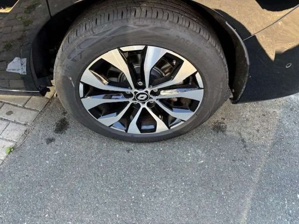 Renault Kangoo E-TECH