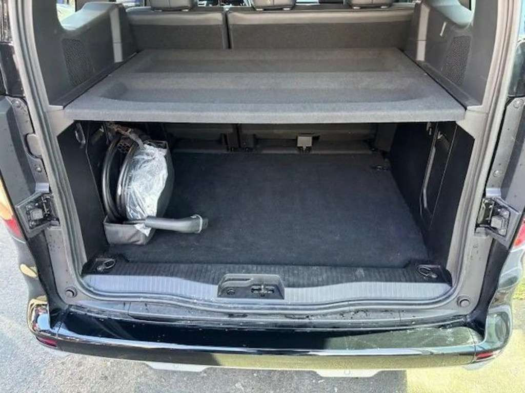 Renault Kangoo E-TECH