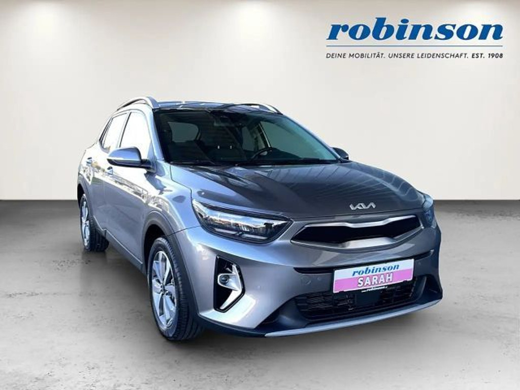 Kia Stonic 2024 Benzine