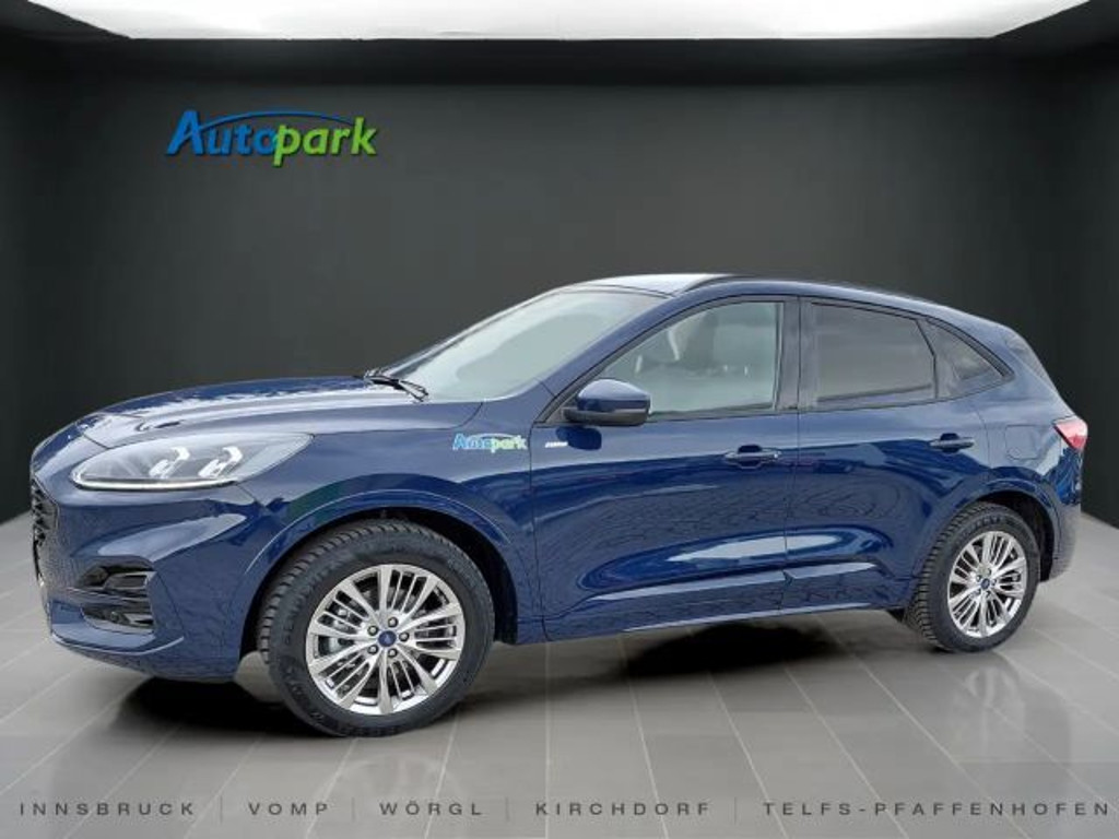 Ford Kuga 2024 Diesel
