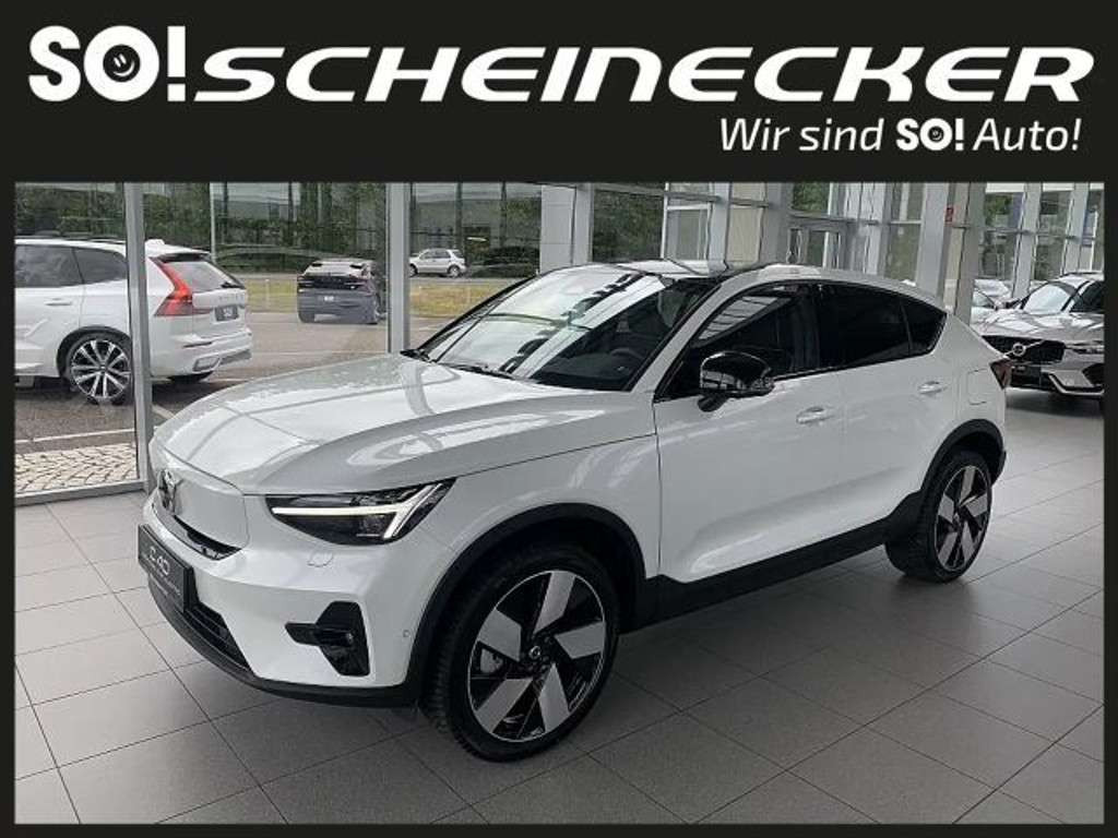 Volvo C40