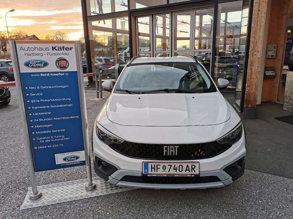 Fiat Tipo