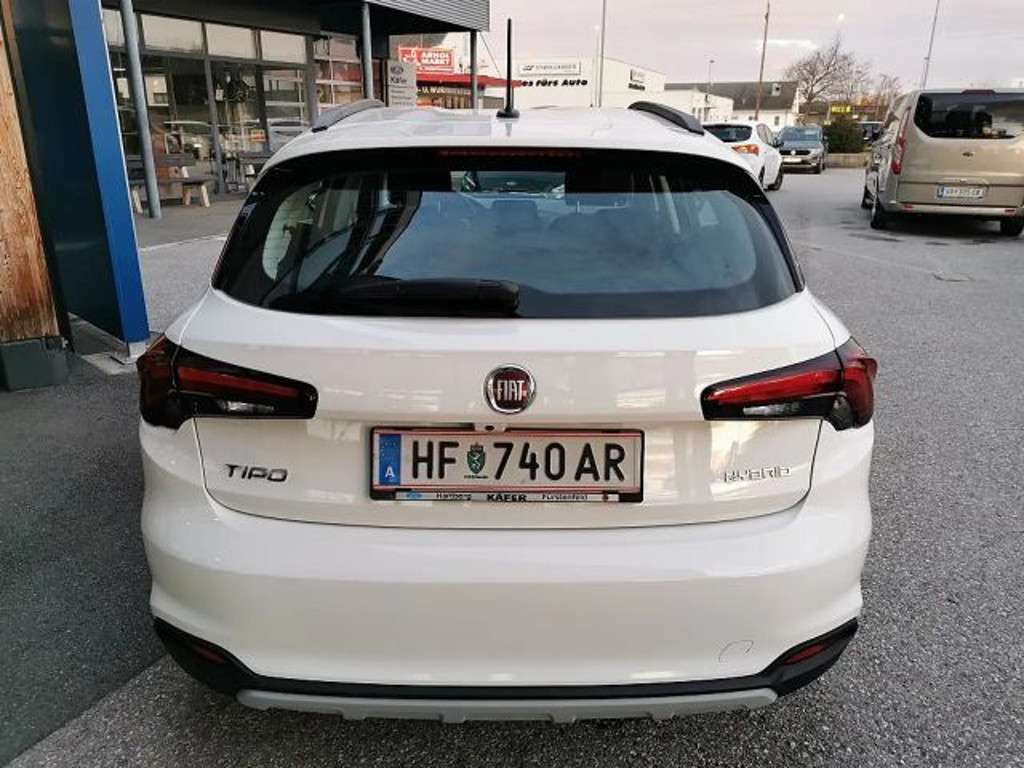 Fiat Tipo
