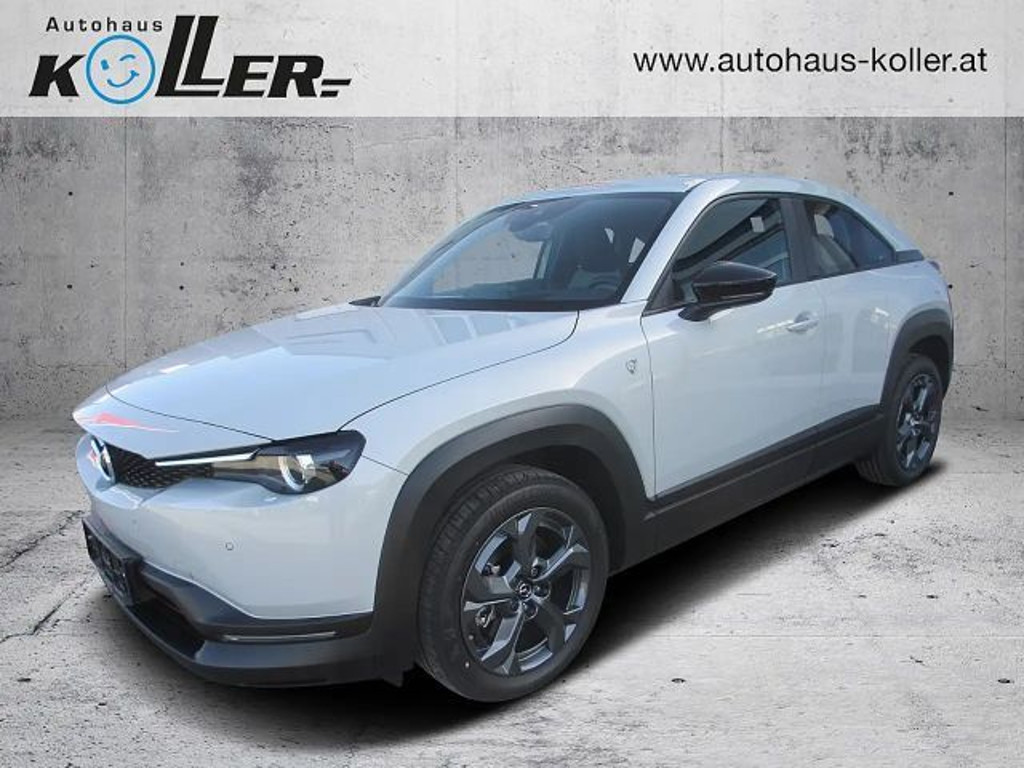 Mazda MX-30 2024 Hybride Benzine