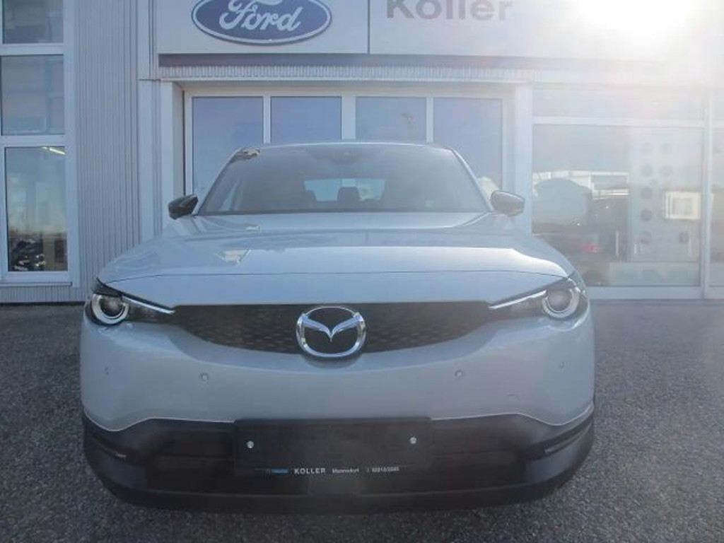Mazda MX-30