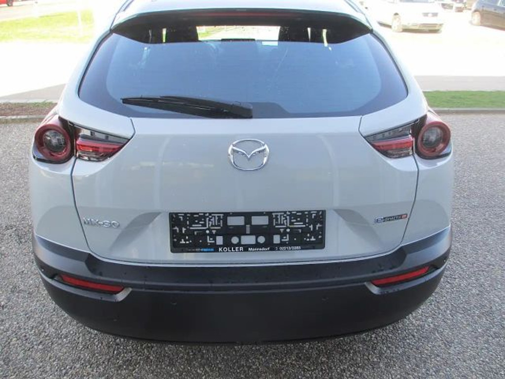 Mazda MX-30