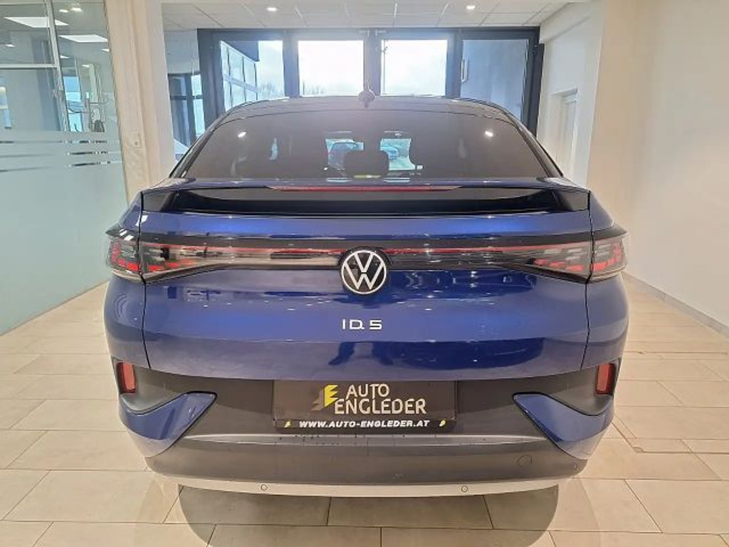 Volkswagen ID.5