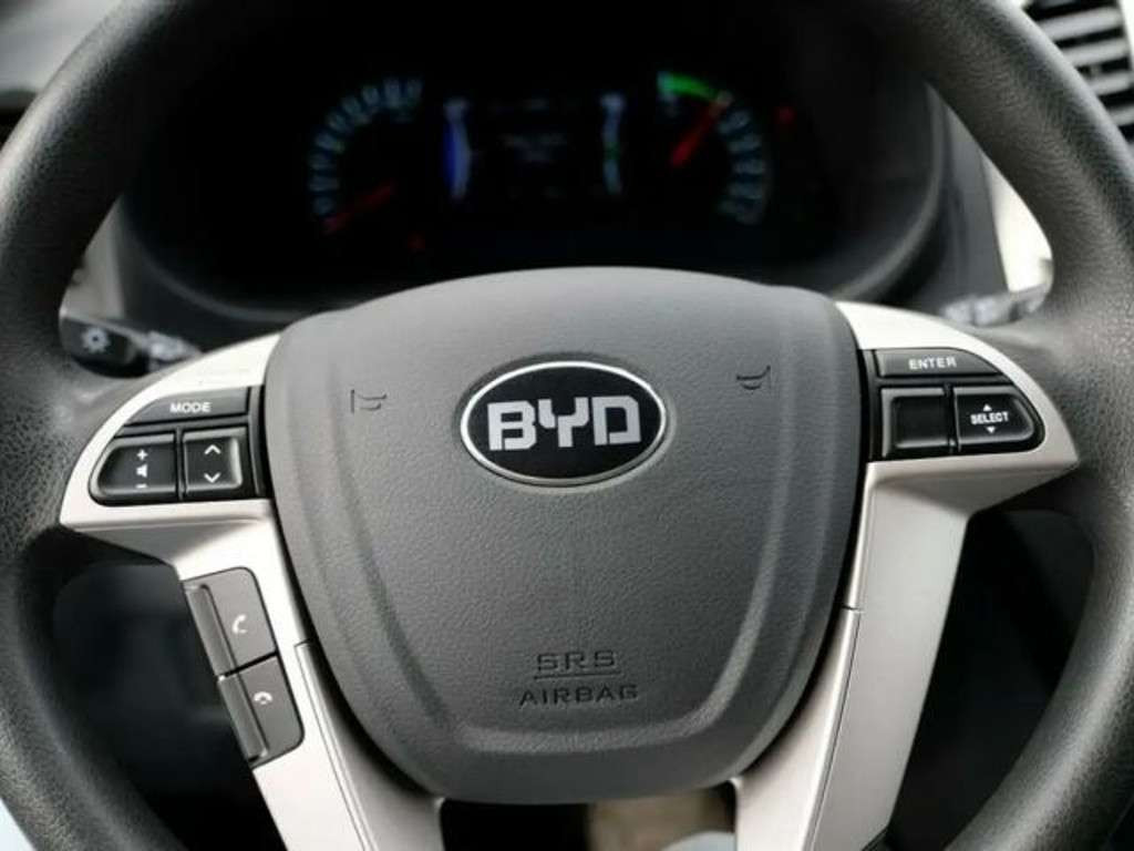 BYD ETP3