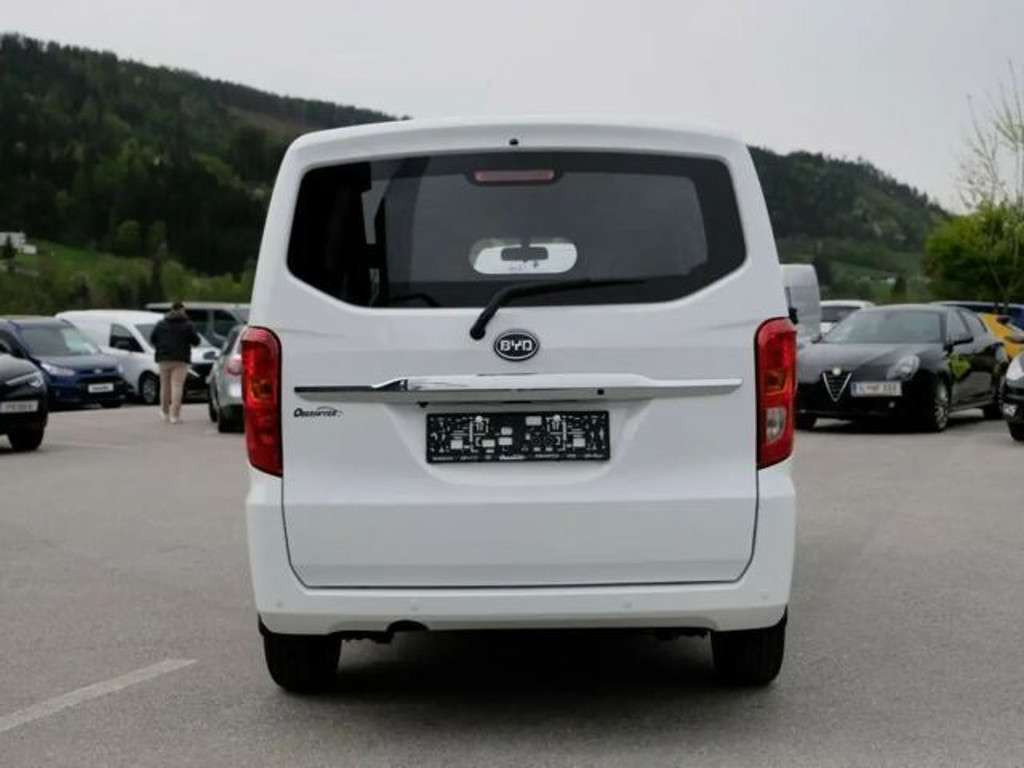 BYD ETP3