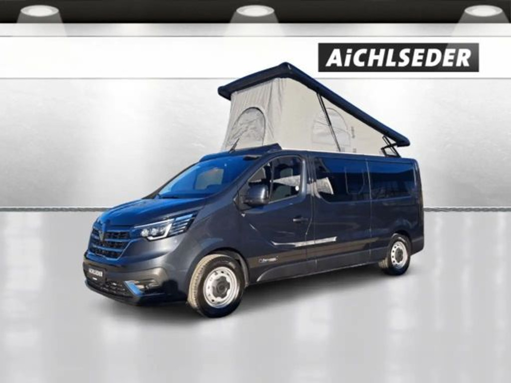 Renault Trafic 2024 Diesel