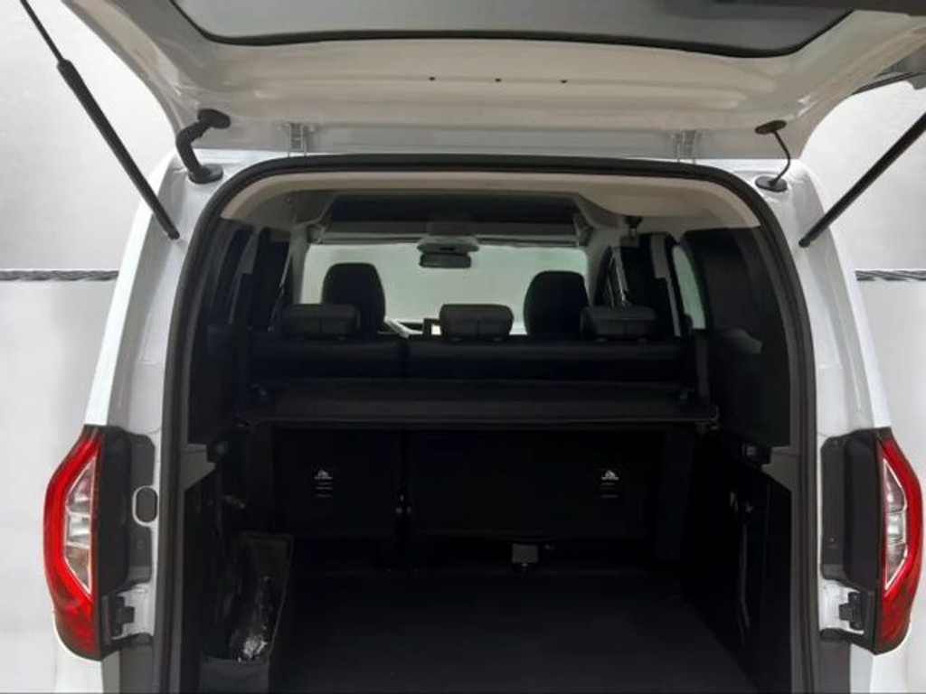 Renault Kangoo E-TECH