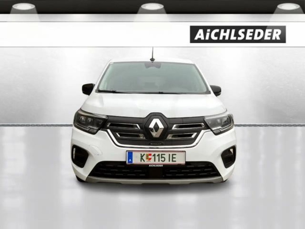 Renault Kangoo E-TECH