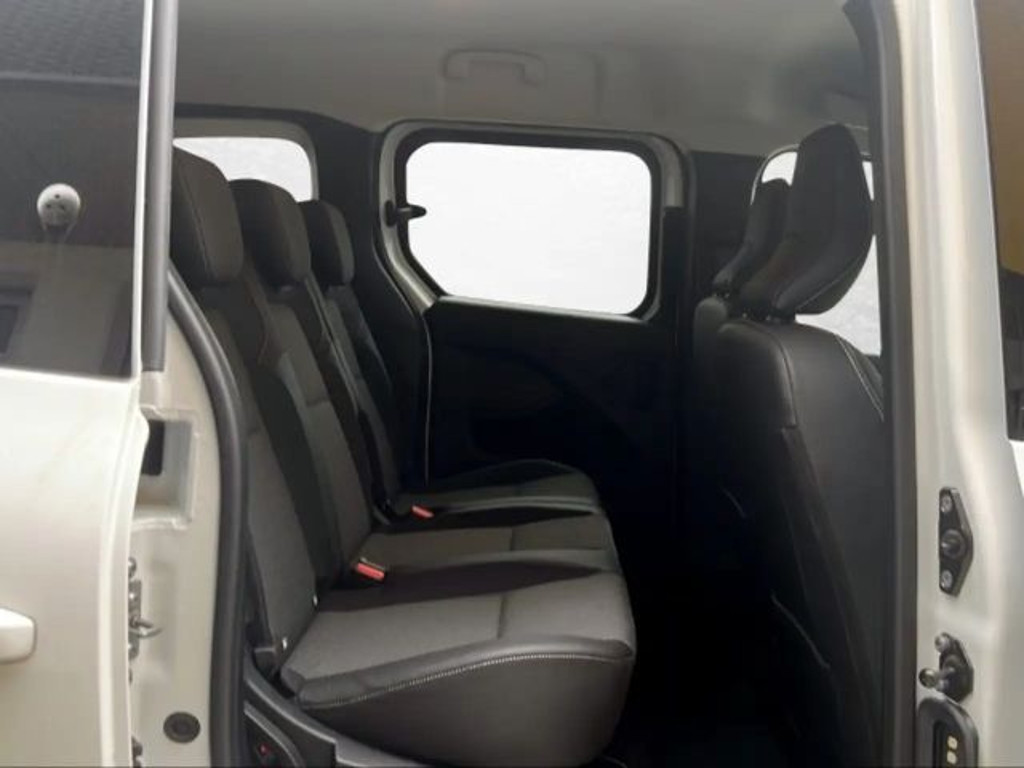 Renault Kangoo E-TECH