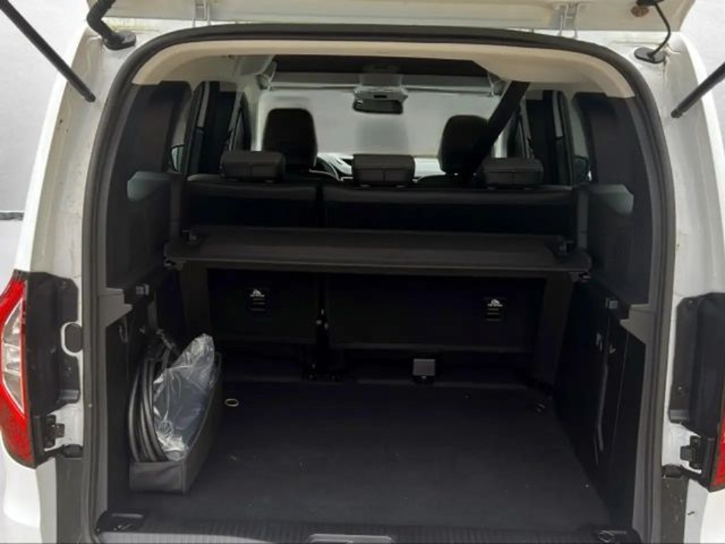 Renault Kangoo E-TECH