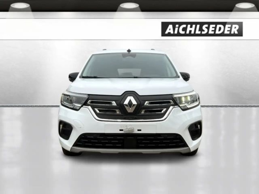 Renault Kangoo E-TECH