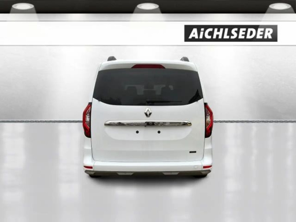 Renault Kangoo E-TECH