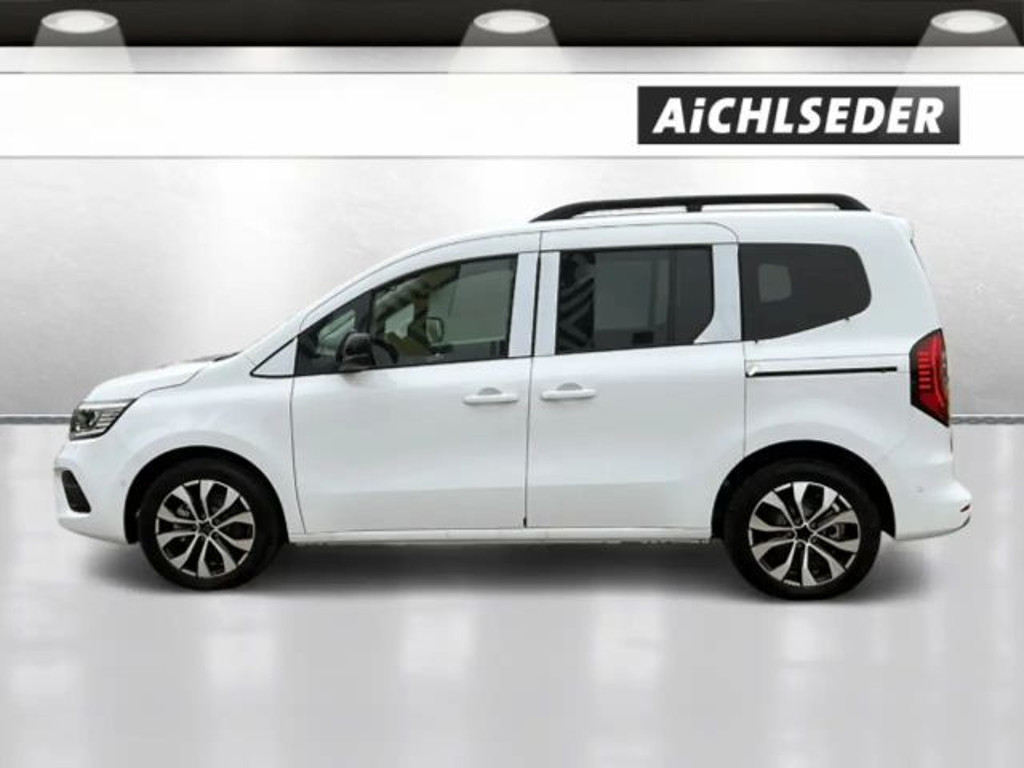 Renault Kangoo E-TECH