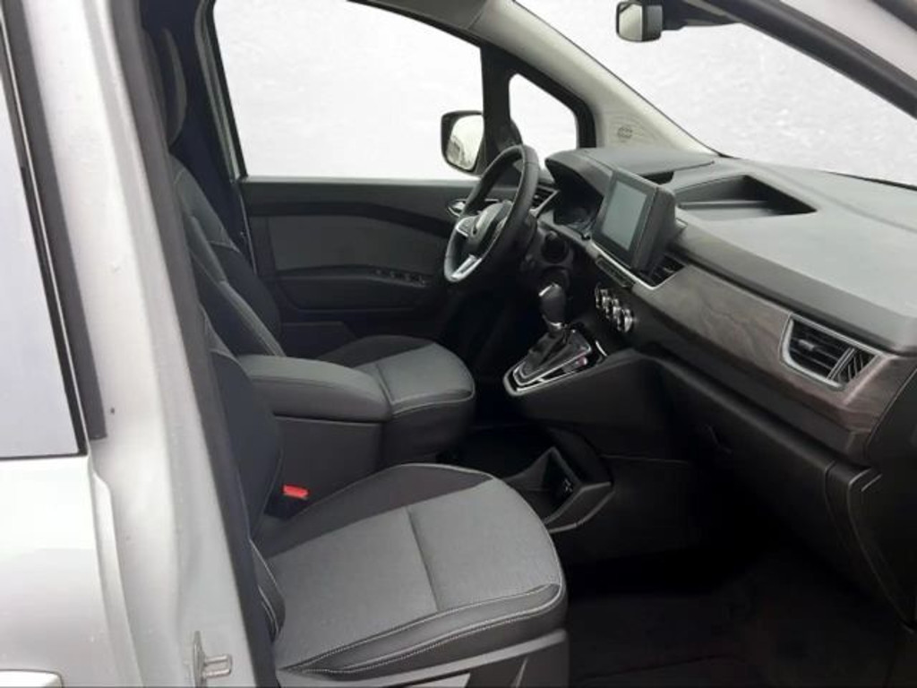 Renault Kangoo E-TECH